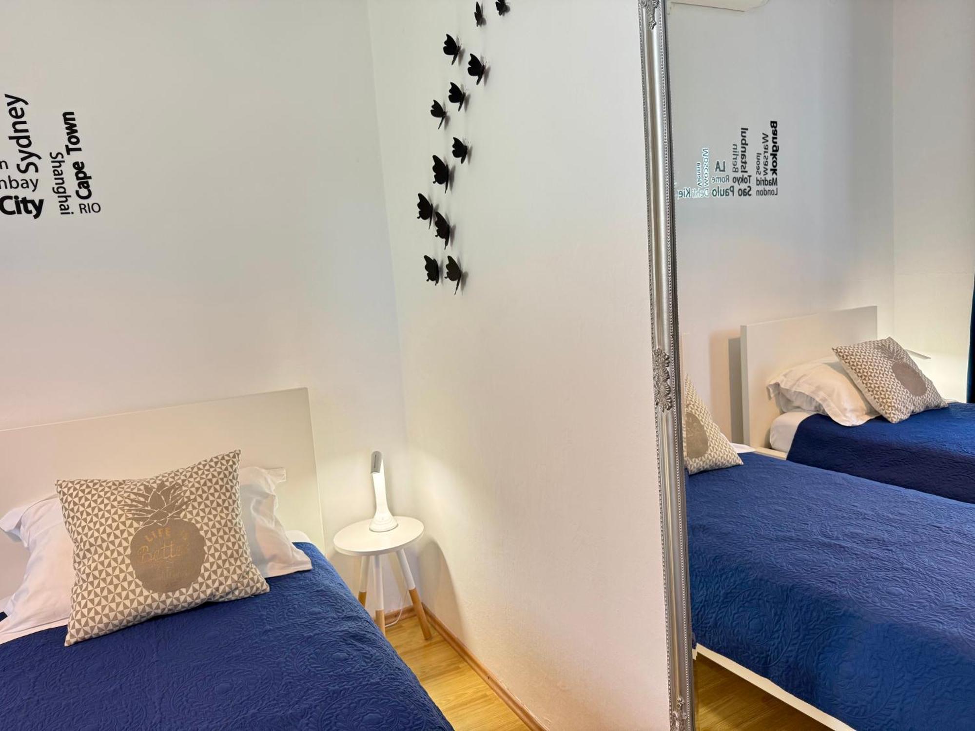 Holiday Home Lungo Mare มลินี ภายนอก รูปภาพ