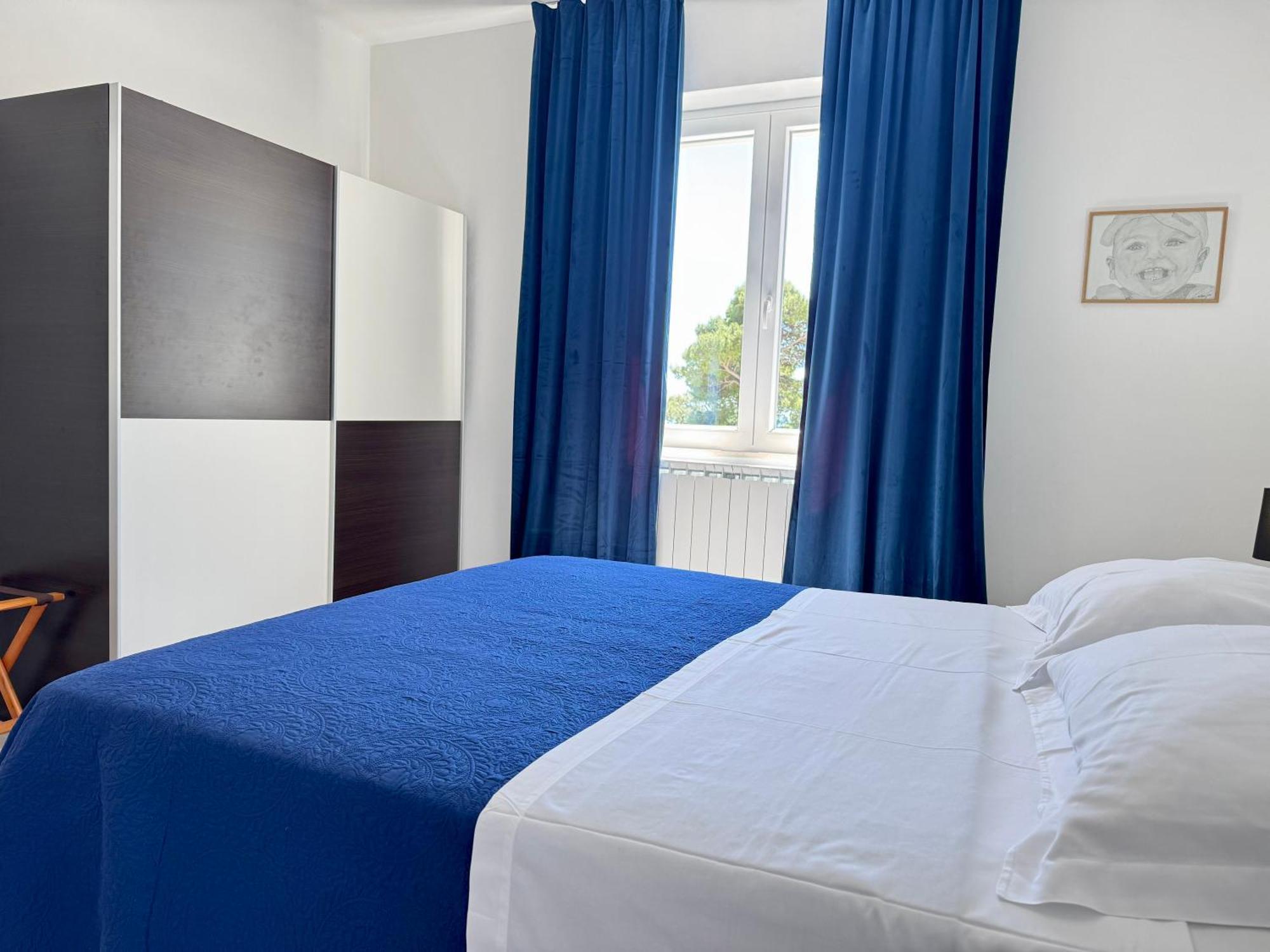 Holiday Home Lungo Mare มลินี ภายนอก รูปภาพ