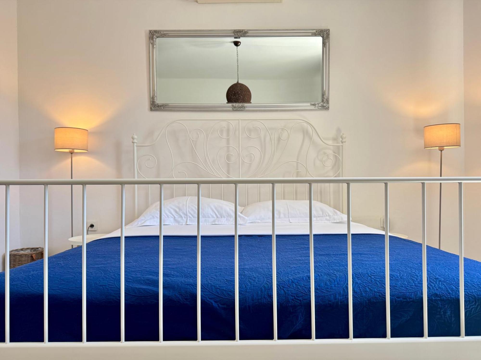 Holiday Home Lungo Mare มลินี ภายนอก รูปภาพ