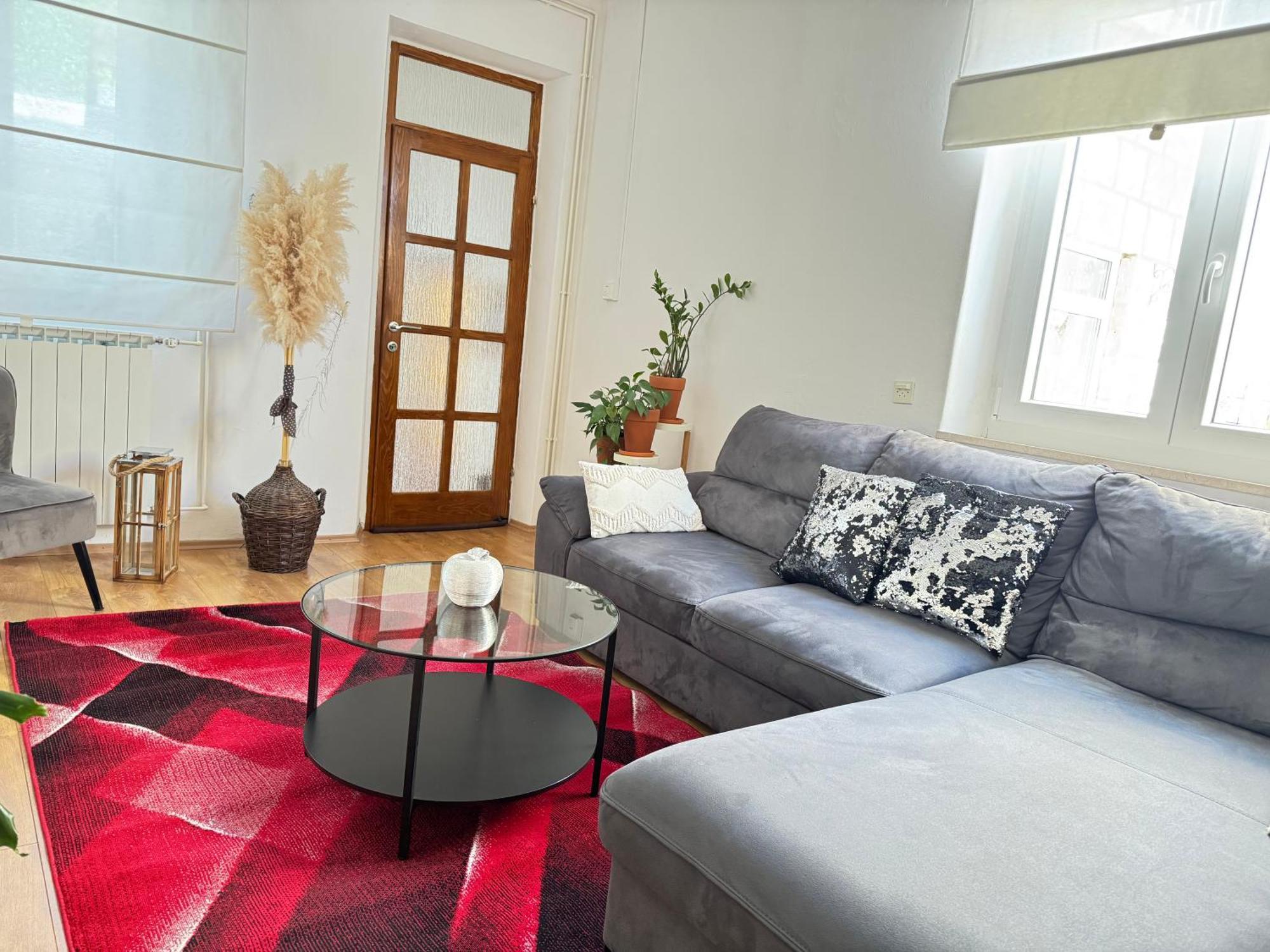 Holiday Home Lungo Mare มลินี ภายนอก รูปภาพ