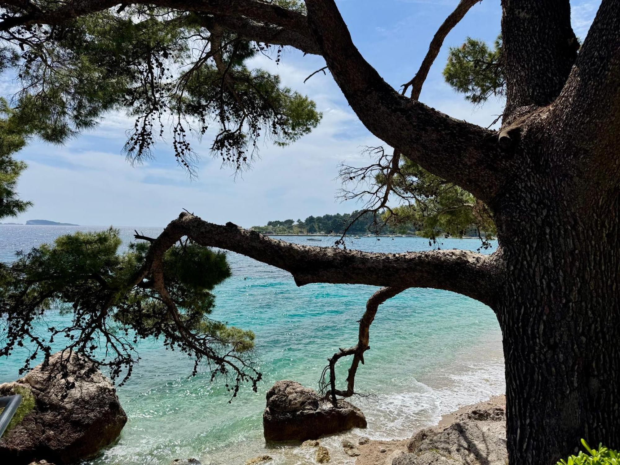 Holiday Home Lungo Mare มลินี ภายนอก รูปภาพ